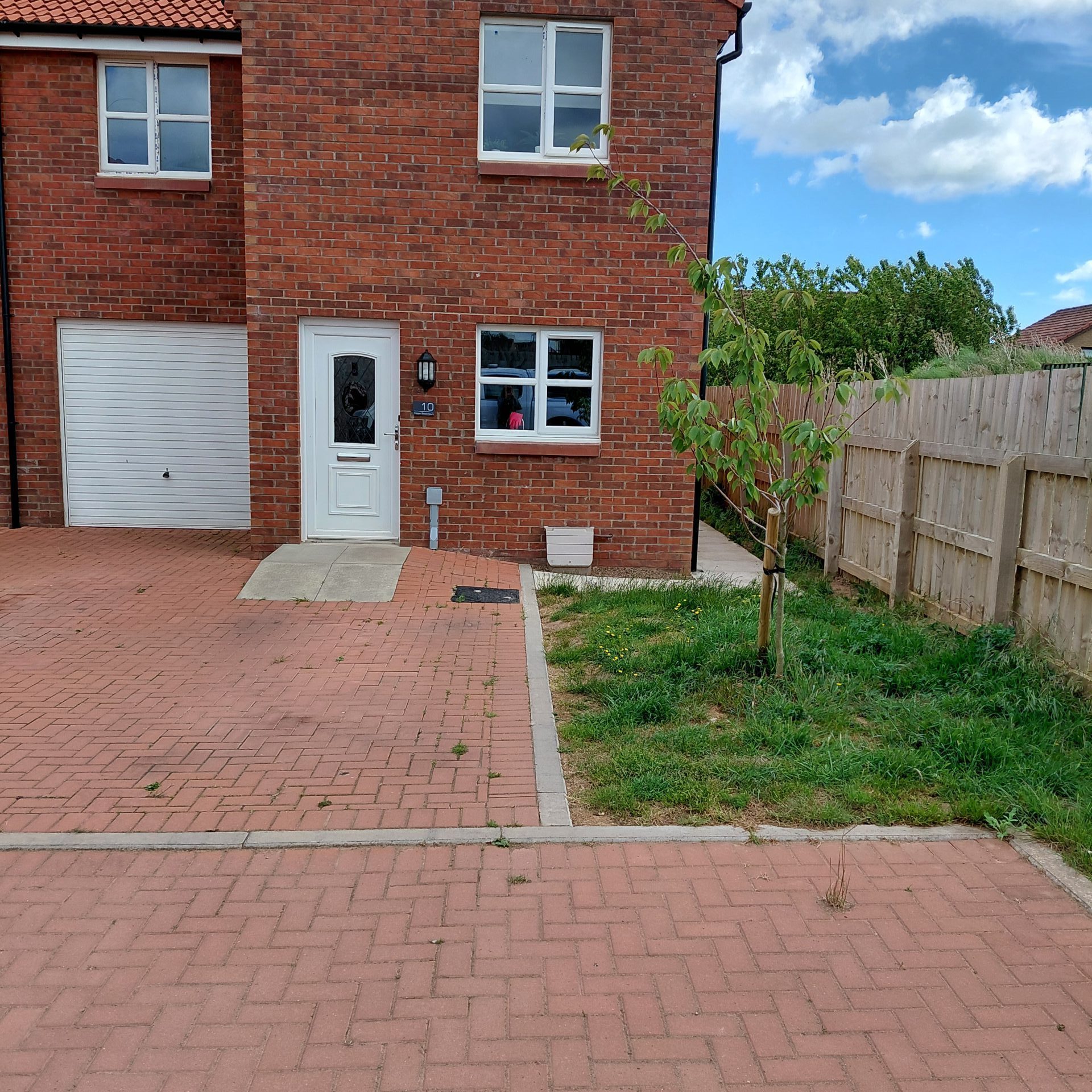 jackie_plumb_3 bedroom Copper beech Court rental
